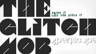 The Glitch Mob (Ft. Go Periscope) - Drive It Like You Stole It