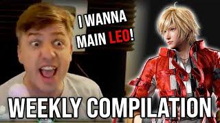 TMM Plays TEKKEN 8 Funny Compilation #11