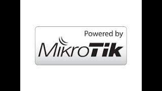 MIKROTIK - EXPORTANDO e IMPORTANDO CONFIGURAÇÕES - 1 Backup