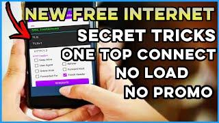 NEW FREE INTERNET|GLOBE TM SECRET TRiCKS 100%WOKING