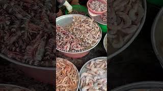 Vietnamese Market - Vũng Tàu