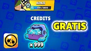 So Erhalten Sie in Brawl Stars Kostenlose Credits für Neue Spieler