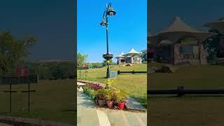 Oxygen park