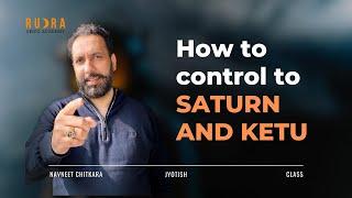 Best REMEDIES for Saturn and Ketu I शनि, केतु  का पक्का समाधान ,कर लें  ये उपाय