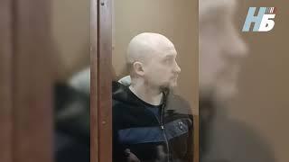 Брянского садиста из Кожемяк приговорили к 22 годам «строгача» за зверское убийство девушки