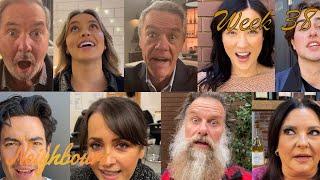 Robinson's Roundup | Week 38 | Season 2 | Neighbours