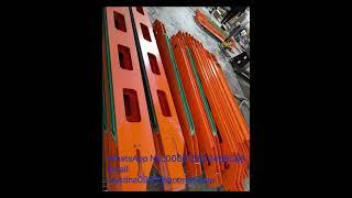 Plastic Extrusion machinery with details,Export extrusion equipment,pipe machine,Extrusion line