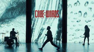 CODE:WORDS - The Best I Feel Is Numb (OFFICIAL MUSIC VIDEO)