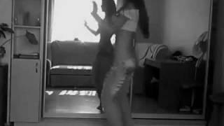SEXY EROTIC DANCE