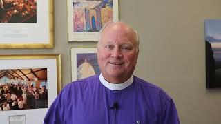 Bishop Russell's Message for Wilmer Hall Sunday on July 30