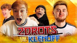 KLENOFF VS 2DROTS