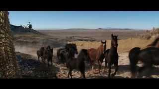 Unbranded - Official Trailer HD