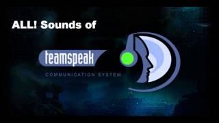 TS3 all Sounds ! TeamSpeak 3 all Female Sounds