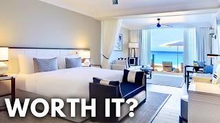 Staying a 5 Star Luxury Caribbean Resort - Fairmont Review