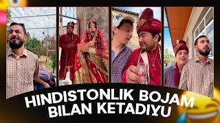 Mittivine | Hindistonlik bojam silarga yoqdimi ? 