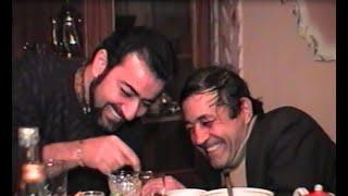 Part 1 | Loiq Sherali with Sattar first meeting | Dushanbe 1995