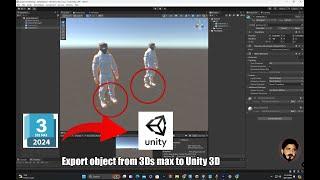 Exporting Objects from 3ds Max to Unity: A Guide for Perfect Alignment