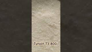 Tyrolit T3 800