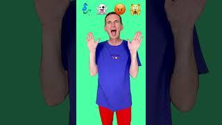 Parody Emoji Challenge‍️