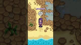 Why is Stardew Valley Like This?! #stardew