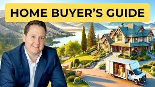 Buying a Home in Canada  Your Ultimate Home Buyer's Guide