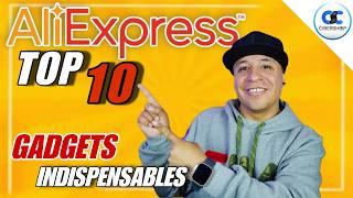 TOP 10 ALIEXPRESS !!