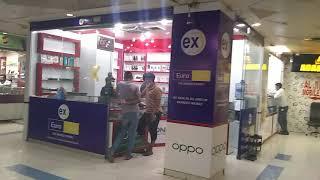 STAR CITY MALL saddar karachi  salution for ur mobile needs