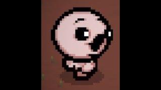 Gaming Time!!! The Binding of Isaac LAPS