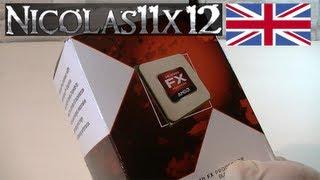 AMD FX-6300 CPU Review