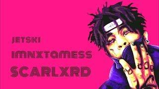 SCARLXRD/imnxtamess/ПЕРЕВОД/НА РУССКОМ/СУБТИТРЫ/JS