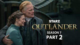 Outlander Season 8 Trailer | Release Date | Plot | Everything You Need To Know!