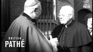 Oireachtas Na Gaelice - Irish Festival In Dublin Cathedral (1952)