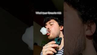 What’s your Favourite Vape Trick