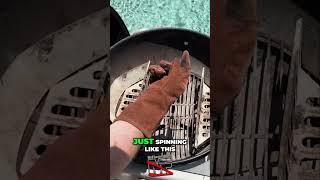 Unlock Grill Master Status  Weber Dual Basket Coal Hack!