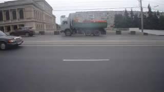 КАМАЗ 55102 | KAMAZ 55102