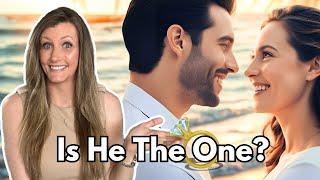 Is He the One God Has for You? 7 Ways to Know