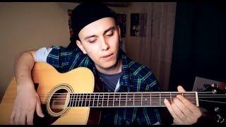 MADONNA - HOLD TIGHT (cover)