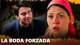 La Boda Forzada -  Película Turca Doblaje Español