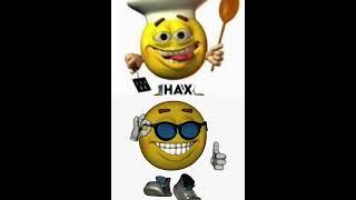 Emotiguy Chef Vs Strawman Ball