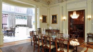 The Historic Burrage House - Boston Back Bay Real Estate