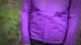 Berghaus women's Paclite walking Jacket. www.gaynors.co.uk