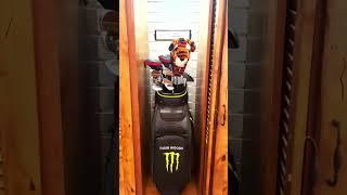 Inside Tiger Woods’ Locker at The Kingdom | TaylorMade Golf