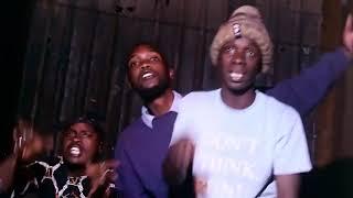 The Law ,Drasitc ,Tony West & Tony Kay -  Mama Africa