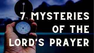 How to Pray the Lord's Prayer for Daily Enlightenment | Discover Christian Mysticism with Jon Adams