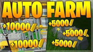  Roblox Islands GOLD AUTO FARM! (20,000+ GOLD / DAY)