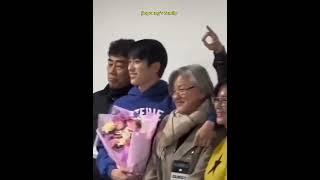 GOT7 is truly a family  #got7 #ahgase