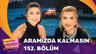 Aramızda Kalmasın 152. Bölüm | 6 Kasım 2024 @AramizdaTV8