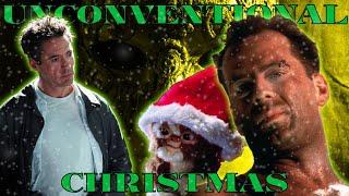 Unconventional Christmas Movies