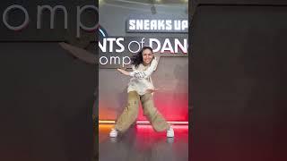 BTS - Run BTS | Choreography by Özge Çaltakoğlu #ozgechoreography