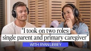 Ryan Libbey on supporting his partner through birth trauma